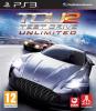 Test Drive Unlimited 2 PlayStation 3 PS3