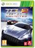 Test drive unlimited 2 xbox360