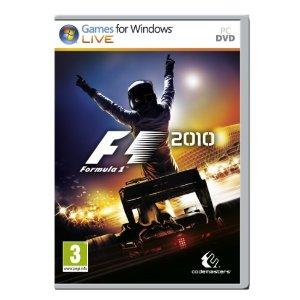 Formula 1 (F1) 2010 Pc