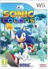 Sonic colors wii