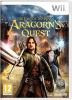 The lord of the rings aragon quest