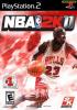 NBA 2K11 PS2