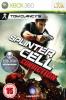 Tom Clancy's Splinter Cell Conviction Xbox360