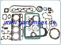 Set garnituri motor Kubota V2003