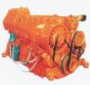 Motor deutz bf8l413