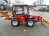 Masina de deszapezire carraro tigretrac hst 4x4 cu