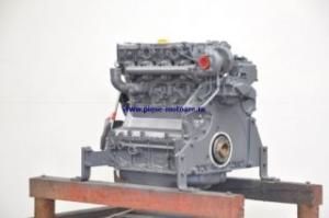 Motor complet Deutz F-M1012, BF-M1012