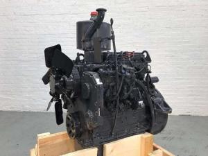 Reparatii motor Komatsu 3d68e
