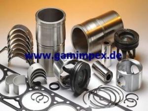 Set reparatie motor Cummins 6C8.3