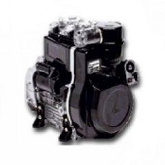 Lombardini motor
