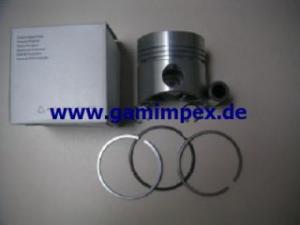 Piston complet motor Lombardini 8LD 655