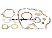 Set garnituri motoare Yanmar L40AE, L48AE