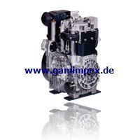 Piese motor Hatz 2G40, V2G30, V2G40