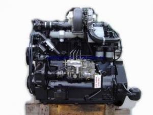 Motor complet Hanomag 50E