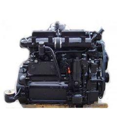 Motor complet Hanomag D500E