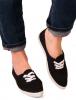 Tenisi "sharp comfy" black