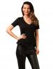 Bluza "young guns" black