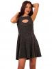 Rochie "the best thing" black