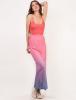 Rochie "Borealis Summer" Pink