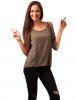 Bluza Panza "Party In The Back" Khaki