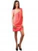 Rochie casual "in a while" coral