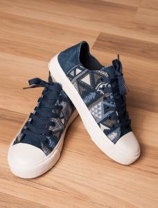 Tenisi "Guilty Traditional" Navy