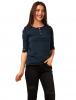 Bluza basic "by the stairs" navy