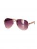 Ochelari de soare "years roll along" purple