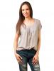 Bluza casual "groovin' "grey