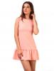 Rochie "bebop" pink