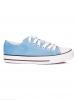 Tenisi "Everything Alright Shiny" Light Blue sm