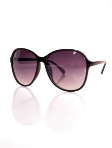 Ochelari De Soare "Blurred Vision" Black