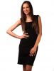 Rochie Office "City Days" Black