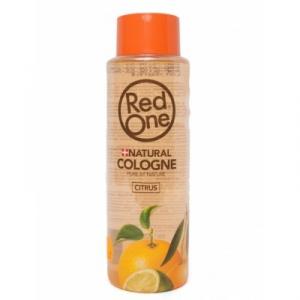 Apa de colonie Citrus - 400 ml