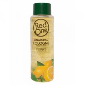 Apa de colonie Lemon - 400 ml