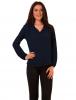 Bluza "truly madly deeply" navy