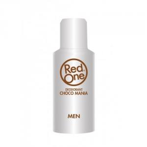Deodorant pentru barbati Choco Mania - 150 ml