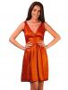 Rochie "just want to have fun" brick