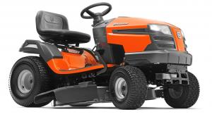 Tractor de tuns gazon Husqvarna TC 242