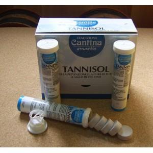 Tanisol