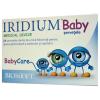 Iridium baby 28 servetele