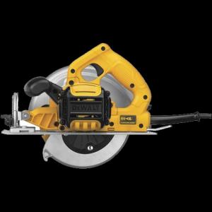 Ferastrau circular de mana DWE575K Dewalt