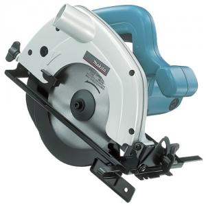 Fierastrau circular manual 5604R Makita