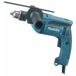 Masina de gaurit cu percutie HP1640 Makita