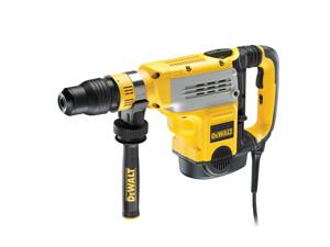 Ciocan rotopercutor D25723K Dewalt