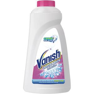 Vanish lichid White 1l