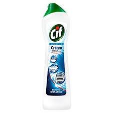 Cif crema Original 750ml