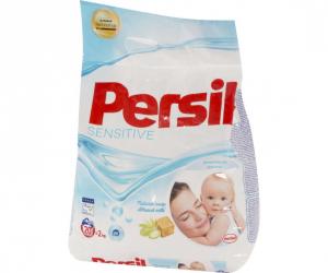 Persil Sensitive detergent rufe automat, pudra, 2 kg