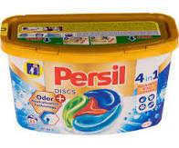 Persil Discs Odor detergent rufe automat ,capsule ,11 bucati