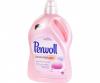 Perwoll wool and delicates detergent rufe automat,